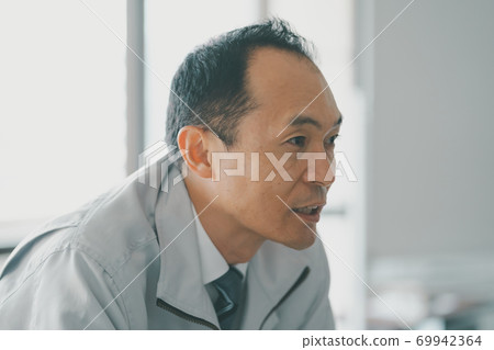 男人 男 男性 69942364