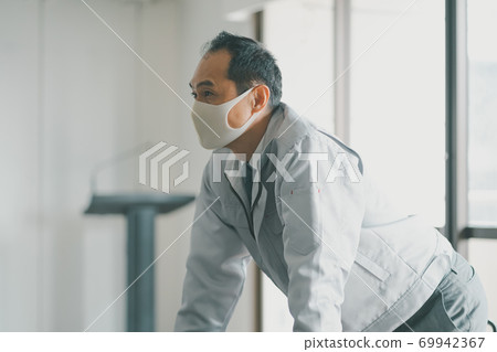 男人 男 男性 69942367