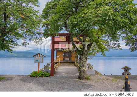 Kansagu (Ukigi Shrine) 69943408