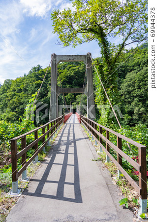 上帝的Iwashi Bashi 69944378