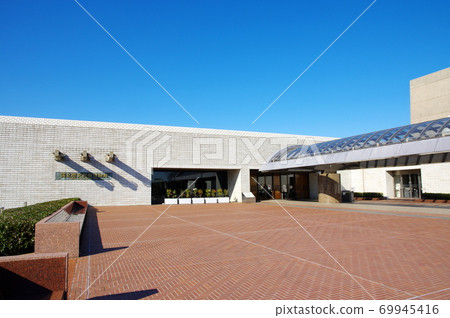 國立歷史民俗博物館（千葉縣佐倉市） 69945416