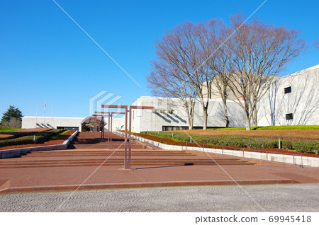 National Museum of Japanese History (Sakura City, Chiba Prefecture) 69945418