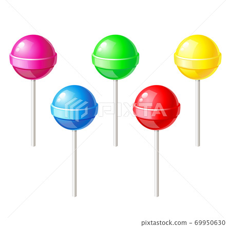 lollipop 69950630
