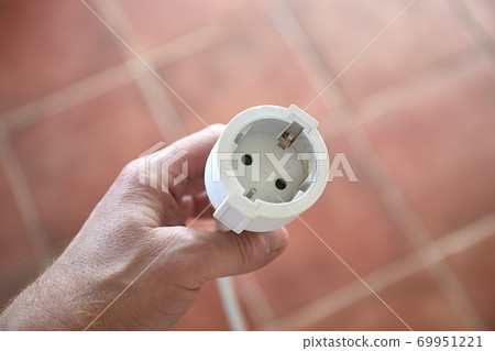 Electric Extension Cable Cord Electric Extension Cable Cord 69951221