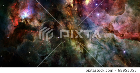 Science fiction space wallpaper. Elements of this image furnished by NASA Science fiction space wallpaper. Elements of this image furnished by NASA 69953355
