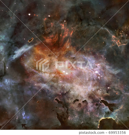 Science fiction space wallpaper. Elements of this image furnished by NASA Science fiction space wallpaper. Elements of this image furnished by NASA 69953356