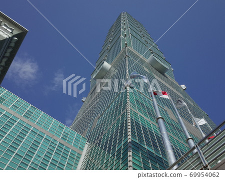 Taipei 101 ‗ Taiwan Taipei 101 ‗ Taiwan 69954062