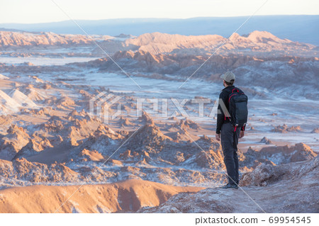 travel in atacama desert 69954545