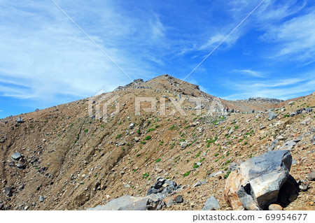 Kiso Mount Ontake Kiso Mount Ontake 69954677