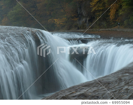 Fubuzuki瀑布 69955094