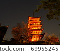 Hiroshima Miyajima Itsukushima Shrine 69955245