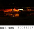 Hiroshima Miyajima Itsukushima Shrine 69955247