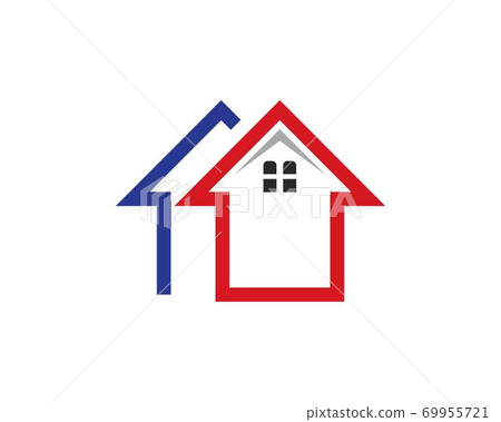 Property and Construction Logo Property and Construction Logo 69955721