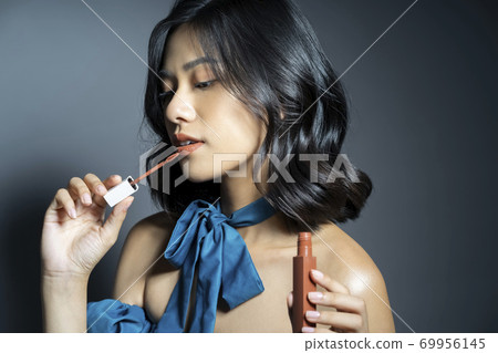 女性肖像美 69956145