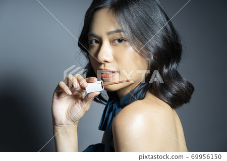 女性肖像美 69956150