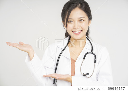 女肖像醫生 女肖像醫生 69956157
