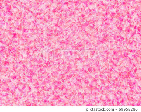 Marble-like background pink Marble-like background pink 69958286