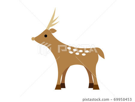 鹿圖 鹿圖 69958453
