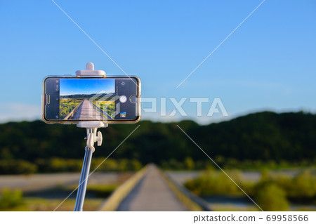 如何在旅遊景點拍照 69958566