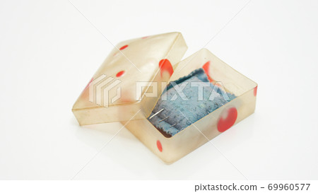 Retro needle box Retro needle box 69960577