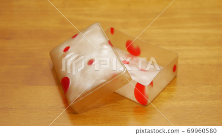 Retro needle box Retro needle box 69960580