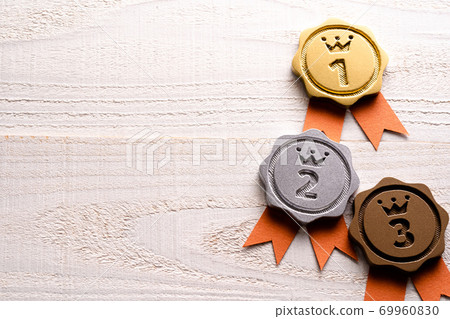 獎牌排名圖像金,銀和銅牌 獎牌排名圖像金,銀和銅牌 69960830