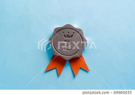 獎牌排名圖像金，銀和銅牌 69960835
