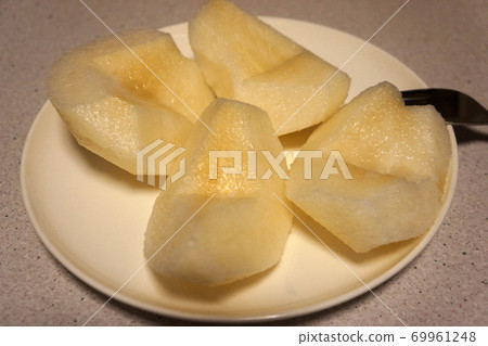 梨的甜點 梨的甜點 69961248