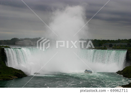 Niagara Falls Canada Waterfall Niagara Falls Canada Waterfall 69962711