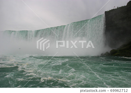 Niagara Falls Canada Waterfall Niagara Falls Canada Waterfall 69962712