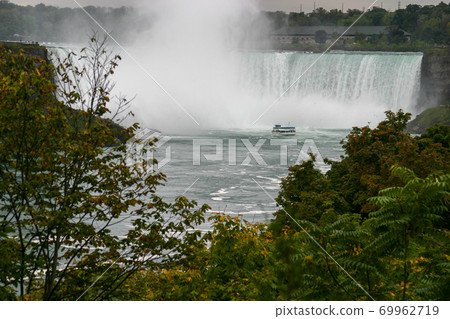 Niagara Falls Canada Waterfall 69962719