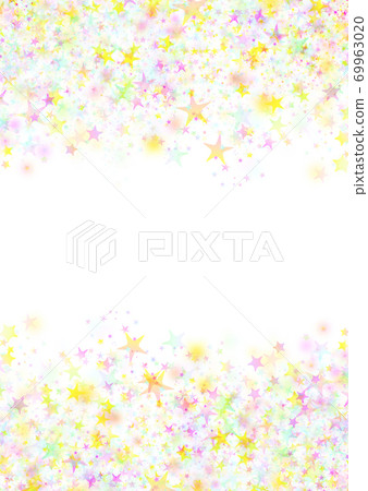 虹彩星塵紋理 69963020