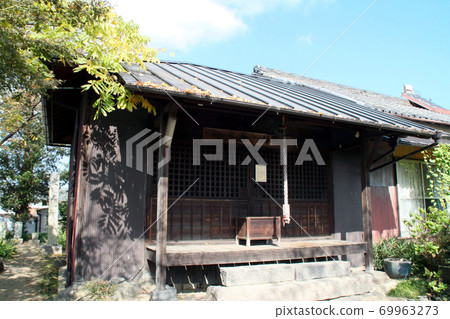 歷史古蹟舊藥師寺遺址 歷史古蹟舊藥師寺遺址 69963273