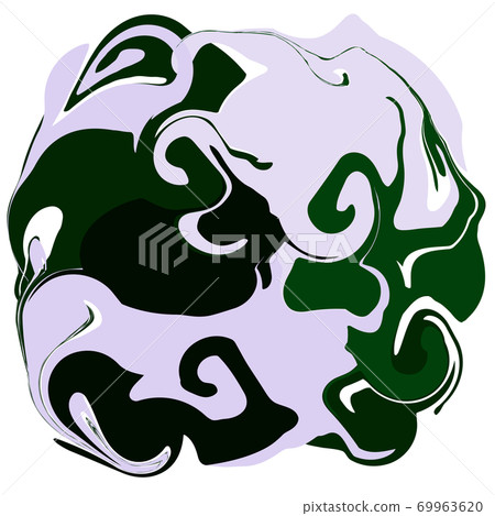 大理石背景素材 大理石背景素材 69963620