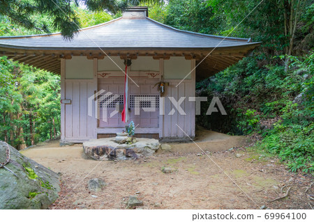 餃子山附近的小屋（基諾山/橫尾山） 69964100