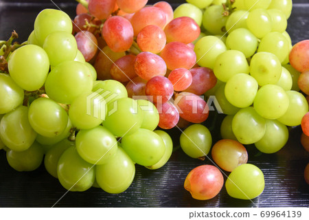 Grape Shine Muscat / Kaiji 69964139