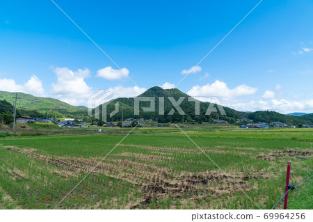 Nose Onsen-Near Yamanobe River (Nose Town, Osaka Prefecture) 69964256