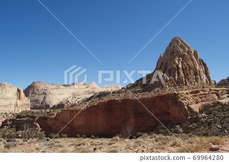 美國首都礁石國家公園大圓環 69964280