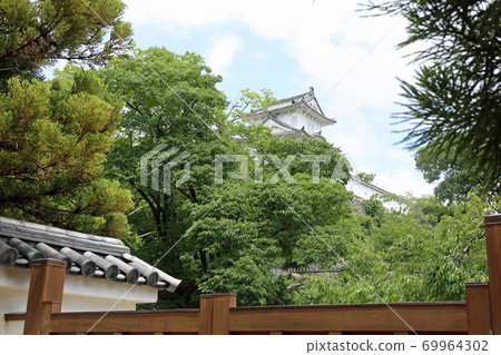 Early summer Kokoen Early summer Kokoen 69964302