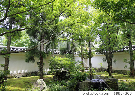 Early summer Kokoen Early summer Kokoen 69964306