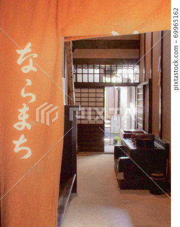 Naramachi Lattice House Naramachi Lattice House 69965162