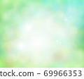 Green bright light background 69966353