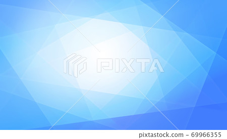 多邊形漸變背景 69966355