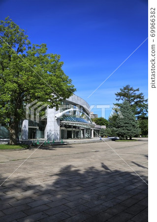 Sapporo Concert Hall KITARA (Nakajima Park, Sapporo City, Hokkaido) 69966382