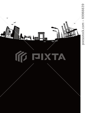 Kawasaki Ward cityscape image 69966639