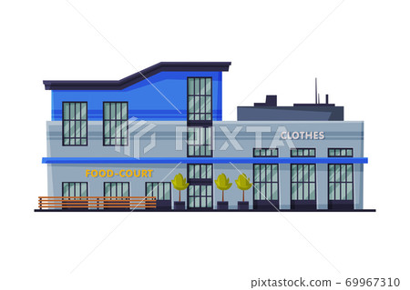 Shopping Mall Fashion Store Shop Editorial Image - Image of building,  commercial: 57157810