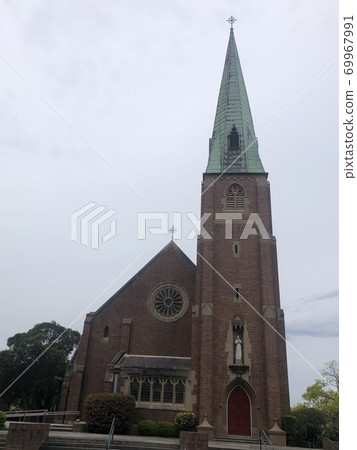 海外老教堂 69967991