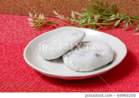大福,日本甜點,椿,安口,年糕,零食,年糕飯,豆類 大福,日本甜點,椿,安口,年糕,零食,年糕飯,豆類 69968208