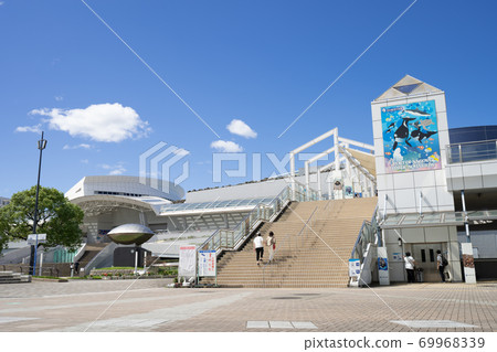 名古屋港水族館 69968339