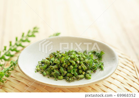 新鮮的海膽 新鮮的海膽 69968352